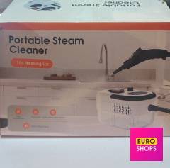 Пароочисник AND 1801 c