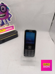 Кнопочний  телефон Samsung GT-C3322i