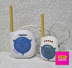 Радіо няня  BERTIONI 874