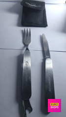 Набір столовий Lifeventure