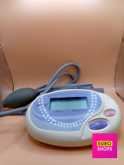 Напівавтоматичний тонометр Nissei DS-132