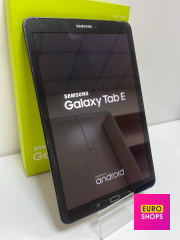 Планшет  Samsung Galaxy Tab E 9.6 3G (SM-T561)  8GB