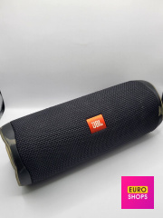 Акустична система JBL Flip 5 Black