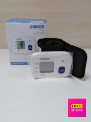Тонометр Omron RS1