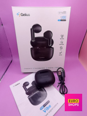 Навушники Gelius Vibe GP-TWS045