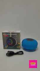 Колонка Wireless Speaker BTS07