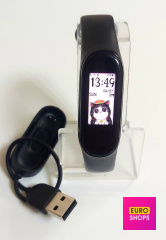 Фітнес браслет Xiaomi Mi Band 4 (XMSH07HM)