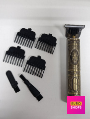 Акумуляторна машинка для стрижки (тример) TEKONE PG106