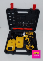 Дриль акумуляторна  DCD791