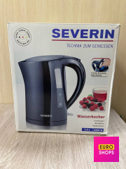 Електрочайнк Severin 13122