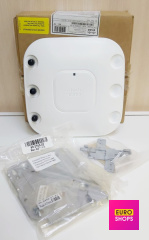 Точка доступу Cisco Air-cap3501e-e-k9