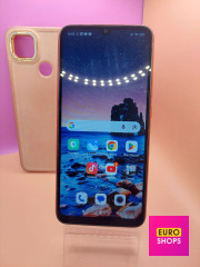 Смартфон Xiaomi Redmi 9C 3/64Gb (M2006C3MNG)