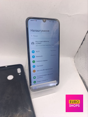 Смартфон HUAWEI P Smart POT-LX1 3/64GB