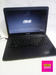 Ноутбук Asus E402M Pentium N3540/RAM4GB/SSD240GB