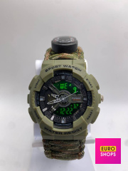 Годинник Patriot 005