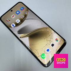 Смартфон Infinix Smart 9 X6532 4/128GB Neo Titanium