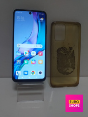 Мобільний телефон Xiaomi Redmi 10 4/64Gb NFC