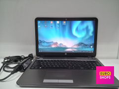 Ноутбуки HP 250G3 Celeron N2840/RAM 8GB/SSD 240GB