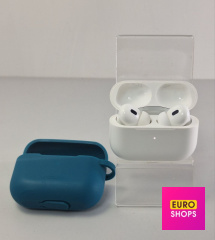 Навушники APPLE AirPods Pro 2 кейс A2968,  навуш A3047+A3048
