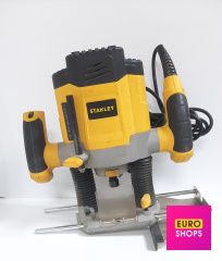 Фрезер Stanley SRR1200