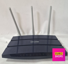 Wi-Fi роутерTP-LINK TL-WR1043ND