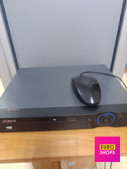 Відеореєстратор Dahua DH-DVR5104H