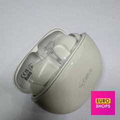 Навушники Gelius Gemini X GP-TWS005 White