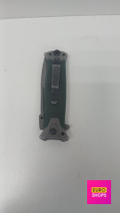 Ніж складаний