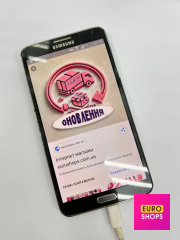 Смартфон Samsung Galaxy Note 3 (SM-N900)