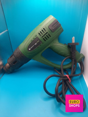 Технічний фен Craft-tec PLD 2300 B