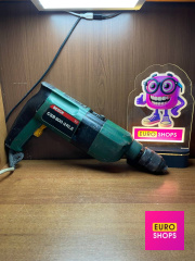 Дриль BOSCH csb 800-2rle