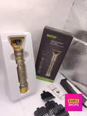 Машинка для стрижки Maxtop М99