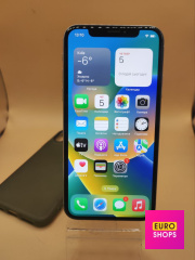 Смартфон Apple iPhone X 64GB
