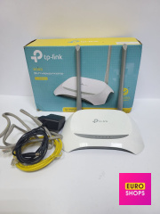 Маршрутизатор TP-LINK TL-WR850N