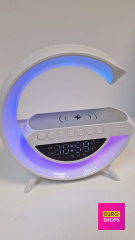 Настільна смарт лампа нічник G-smart