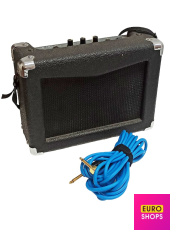 Комбопідсилювач для електрогітари Guitar Amplifier G-15G