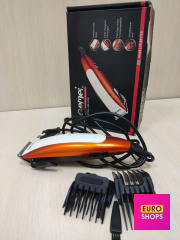Машинка для стрижки Gemei GM-1010