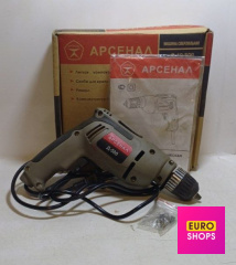 Дриль Арсенал Д-10/500