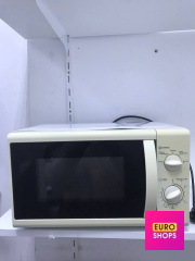 Мікрохвильова піч DELFA MD202MW