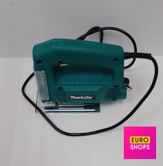 Лобзик електричний MAKITA 750W JIG SAW