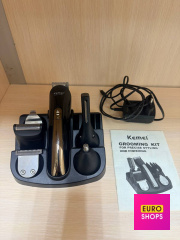 Машинка для стрижки Kemei km-600