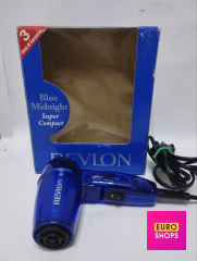 Фен дорожній Revlon 9025BMZ