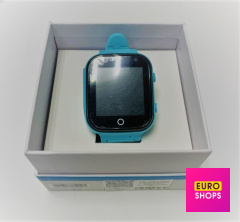 Smart Watch Gelius ProGP-PK007