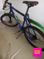 Велосипед Germatec 26