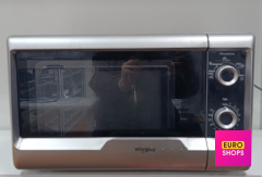 Мікрохвильова піч Whirlpool MWD119 SP