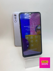 Смартфон Samsung A10S (SM-A107F/DS) 2/32GB