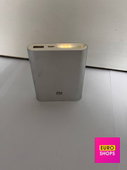 Power Bank Xiaomi 10400mAh