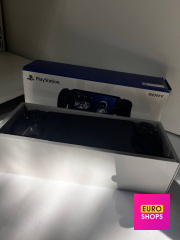 Ігрова консоль Sony PlayStation CFI-Y1016