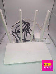 Wi-Fi роутер Xiaomi Mi Router 3C R3L