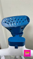 Відпарювач PHILIPS EasyTouch Plus GC527/20